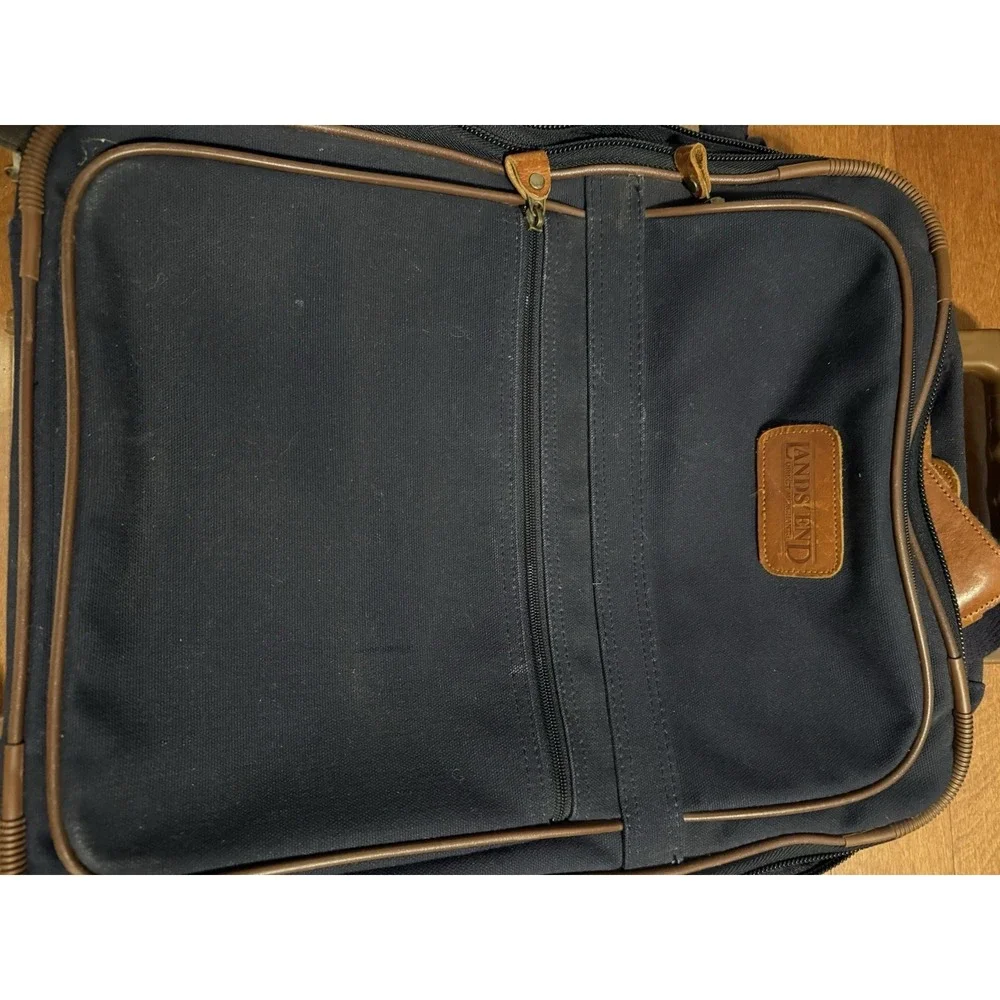 VTG Lands' End 22